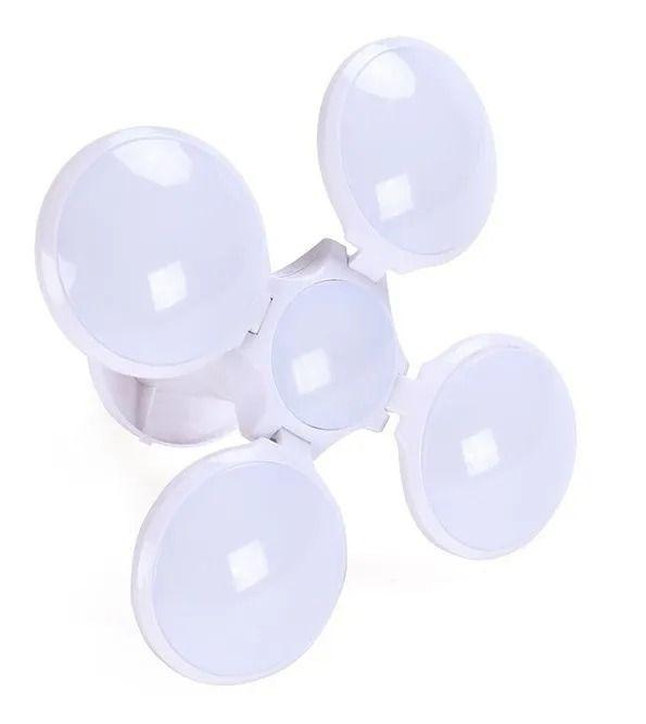 Ampolleta Led Genérica Ampolleta Plegable Globo-3