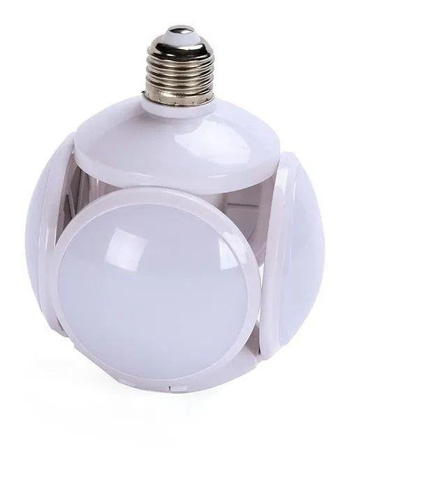 Ampolleta Led Genérica Ampolleta Plegable Globo-5
