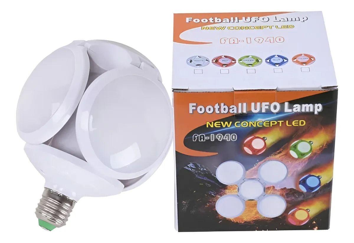 Ampolleta Led Genérica Ampolleta Plegable Globo-7