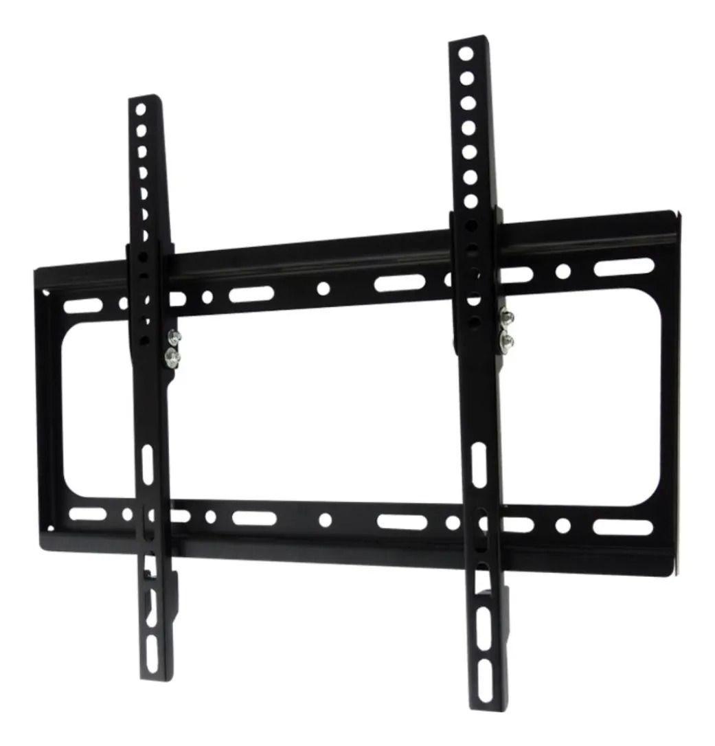 Soporte Tv 23 A 65 Inclinación 40 Kg - Negro-2