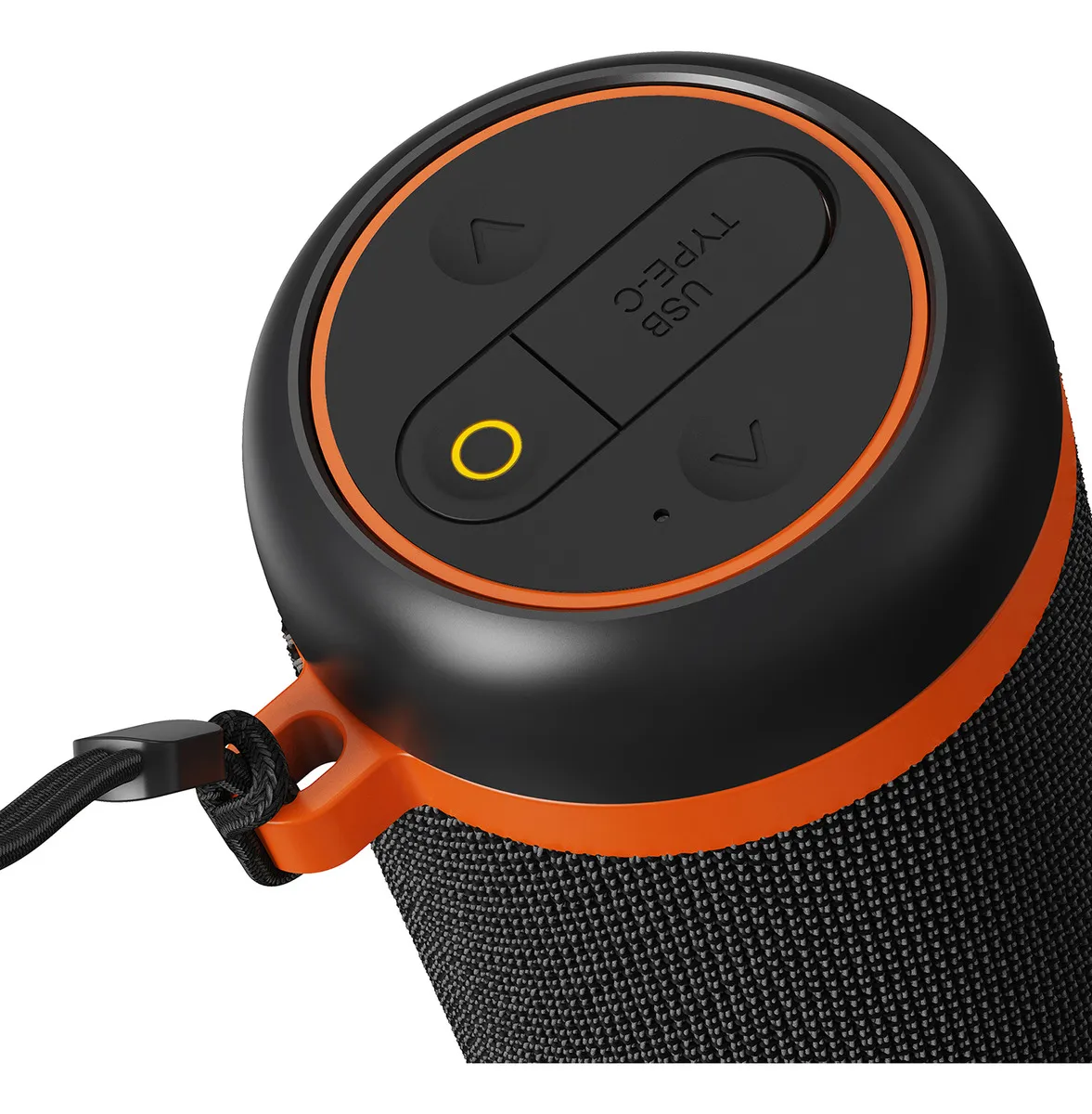 Parlante Bluetooth 5 4 Port til 2 X2 10w True Wireless Ipx3 Negro-2