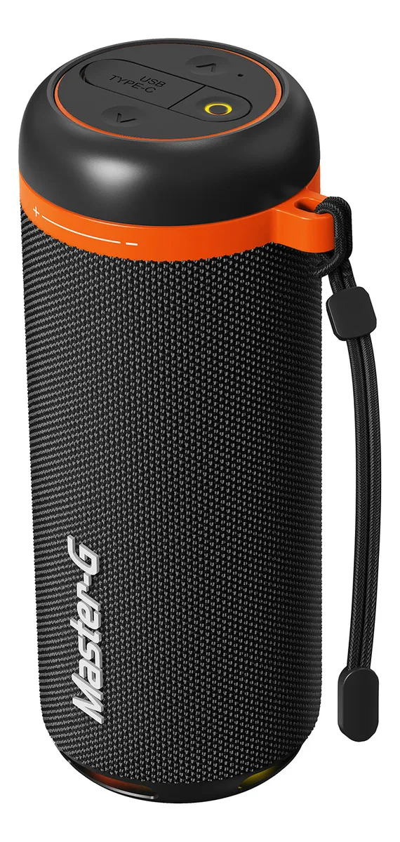 Parlante Bluetooth 5 4 Port til 2 X2 10w True Wireless Ipx3 Negro-4