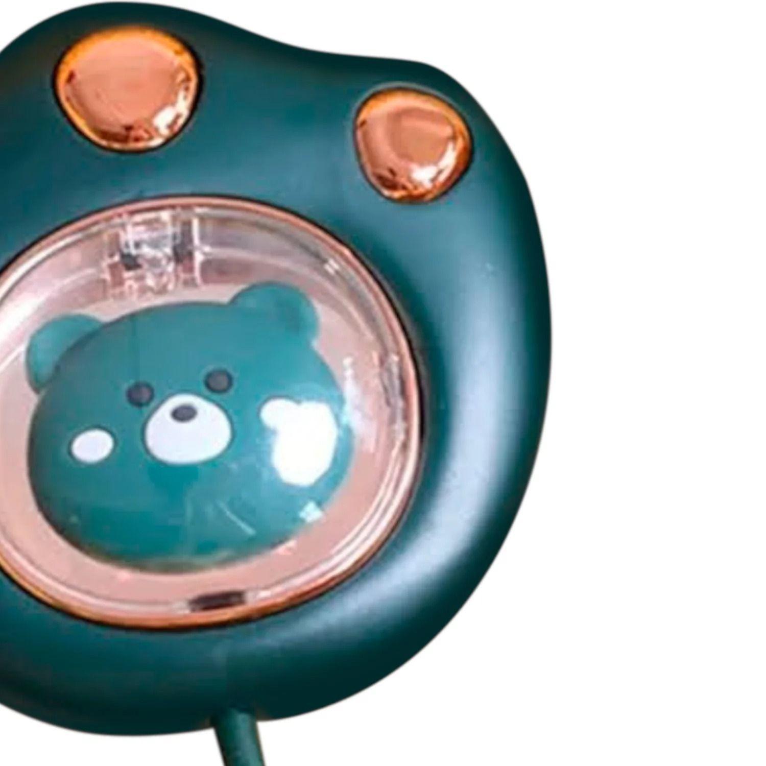 Pack X2 Calentador Manos Usb Guatero Bolsillo Reutilizable-3