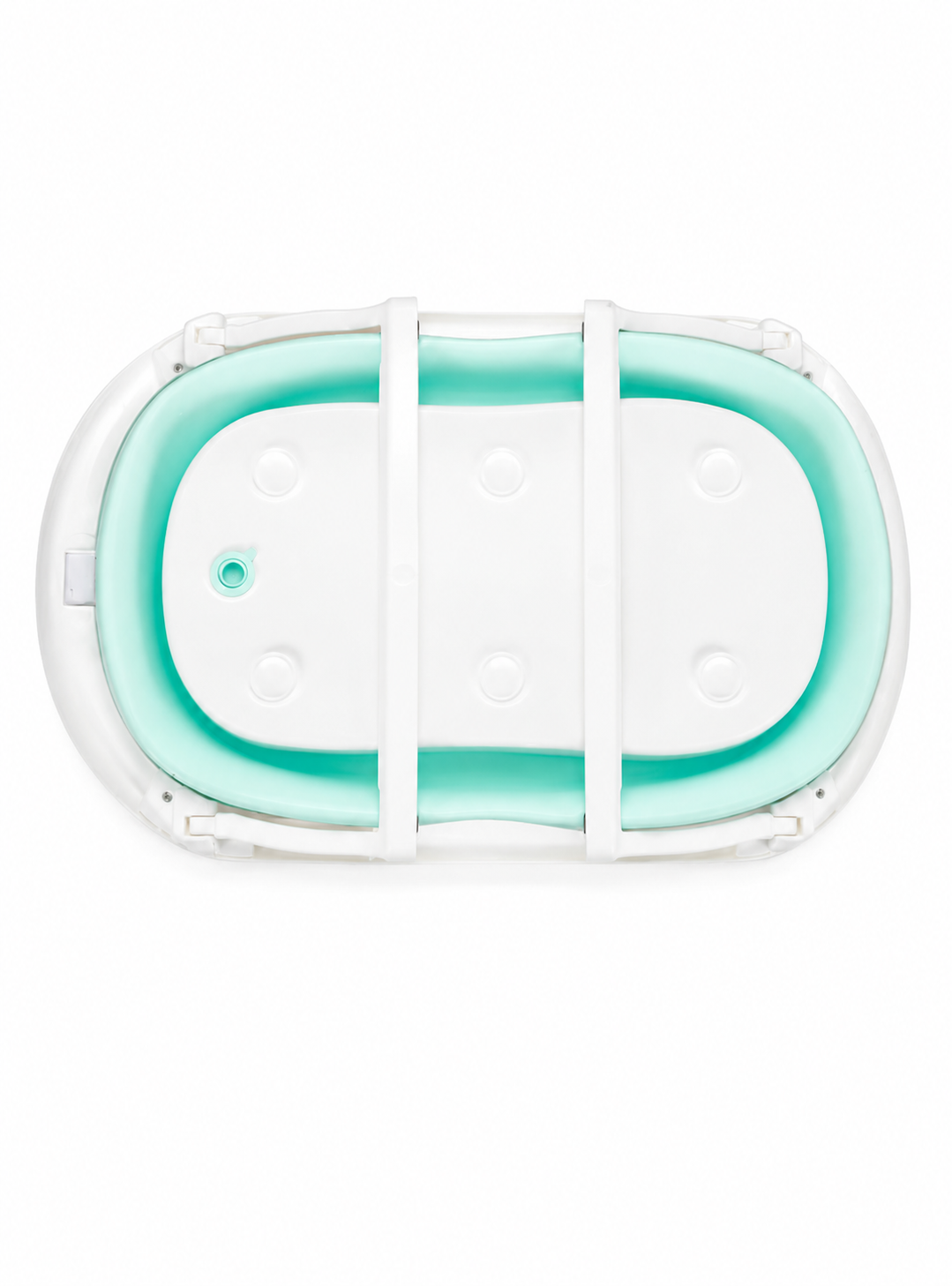 Bañera Plegable 50l Capacidad-1