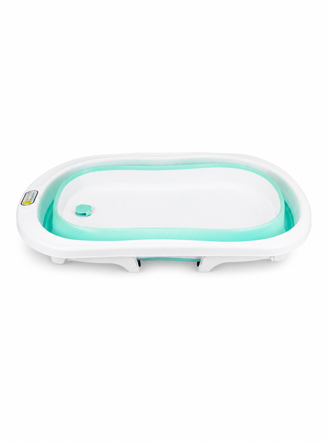 Bañera Plegable 50l Capacidad-2