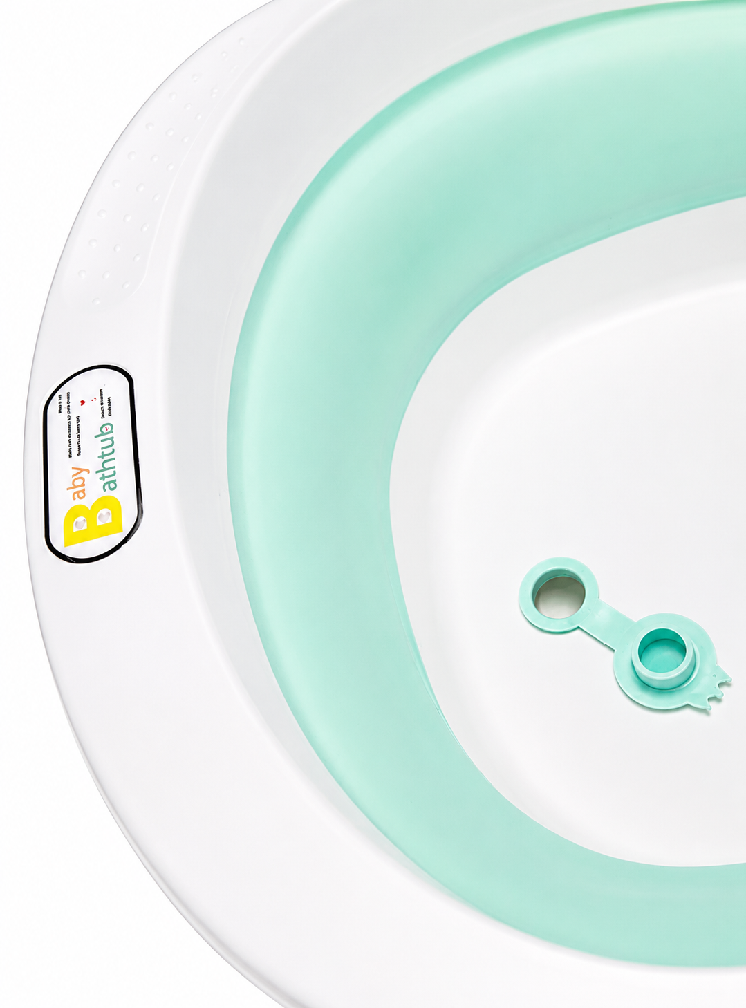 Bañera Plegable 50l Capacidad-3