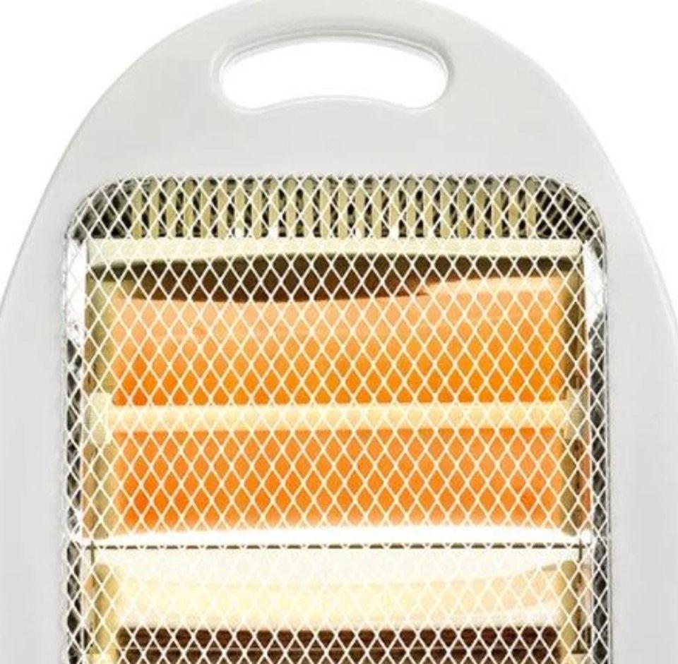 Calefactor Estufa Halogeno 800w-3