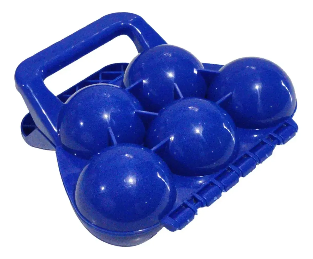 Juguete Pinzas Para Bolas De Nieve 010-2