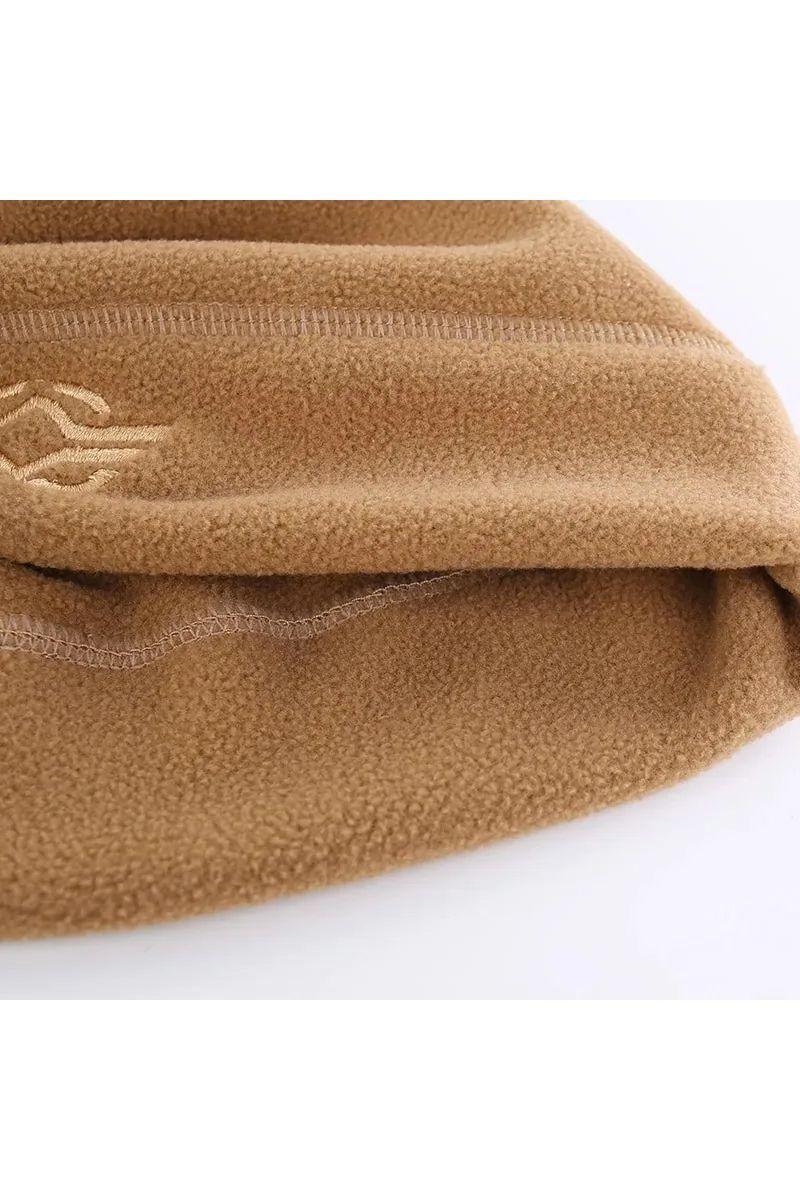 Gorro Polar Invierno Térmico, Deportes, Militares, Táctico-1