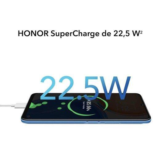 Cargador Honor 225W super carga - original-2