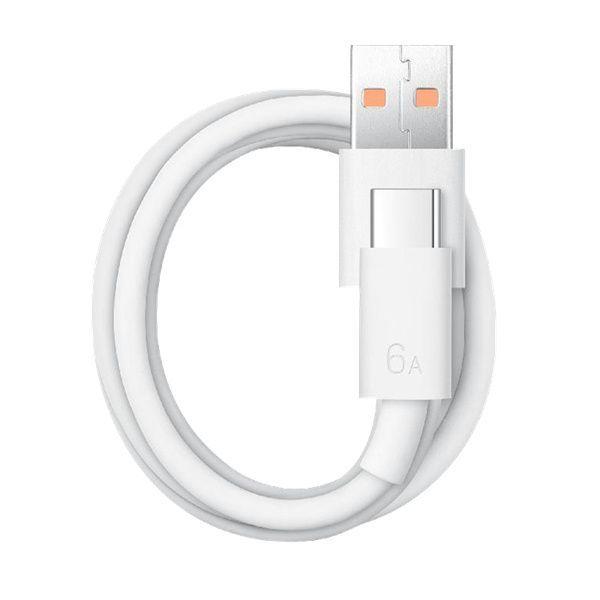 Cargador Honor 100w Supercharger + Cable 6a -2