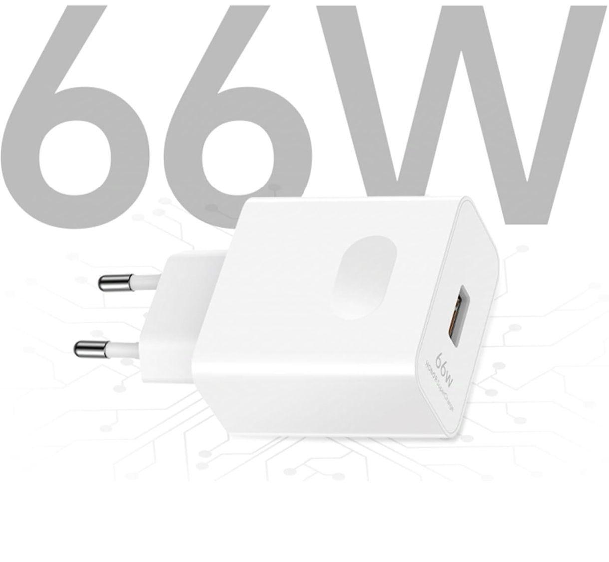 Cargador HONOR 66W SUPER CARGA - ORIGINAL-2