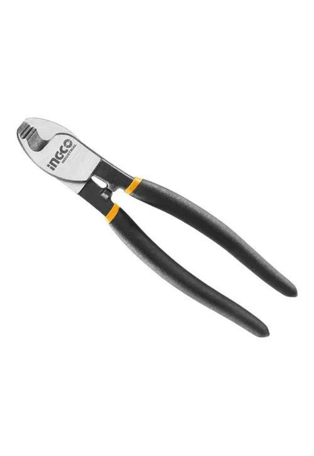 Alicate Corta Cables 6 Pulgadas Ingco Hccb0206-4