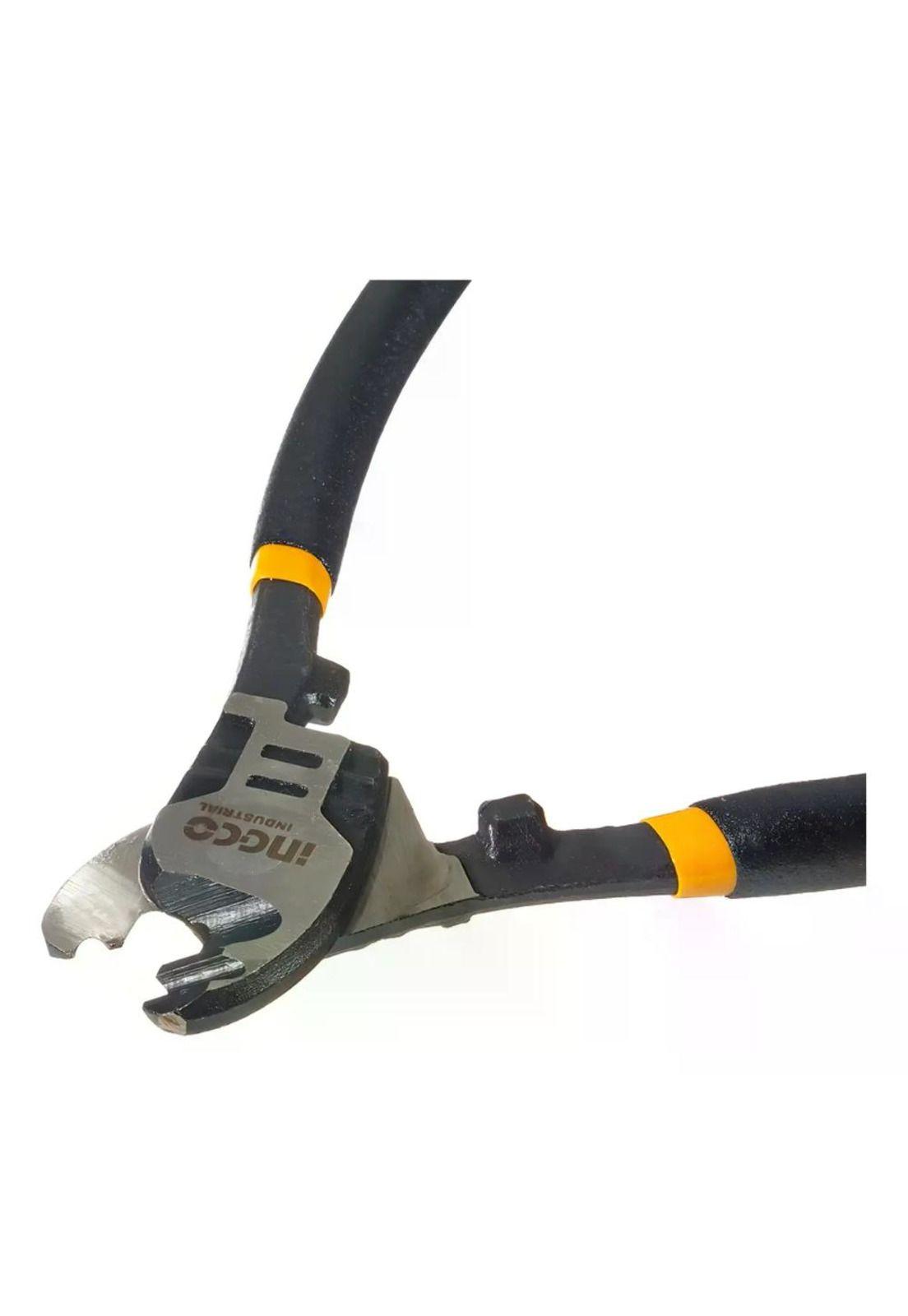 Alicate Corta Cables 6 Pulgadas Ingco Hccb0206-5