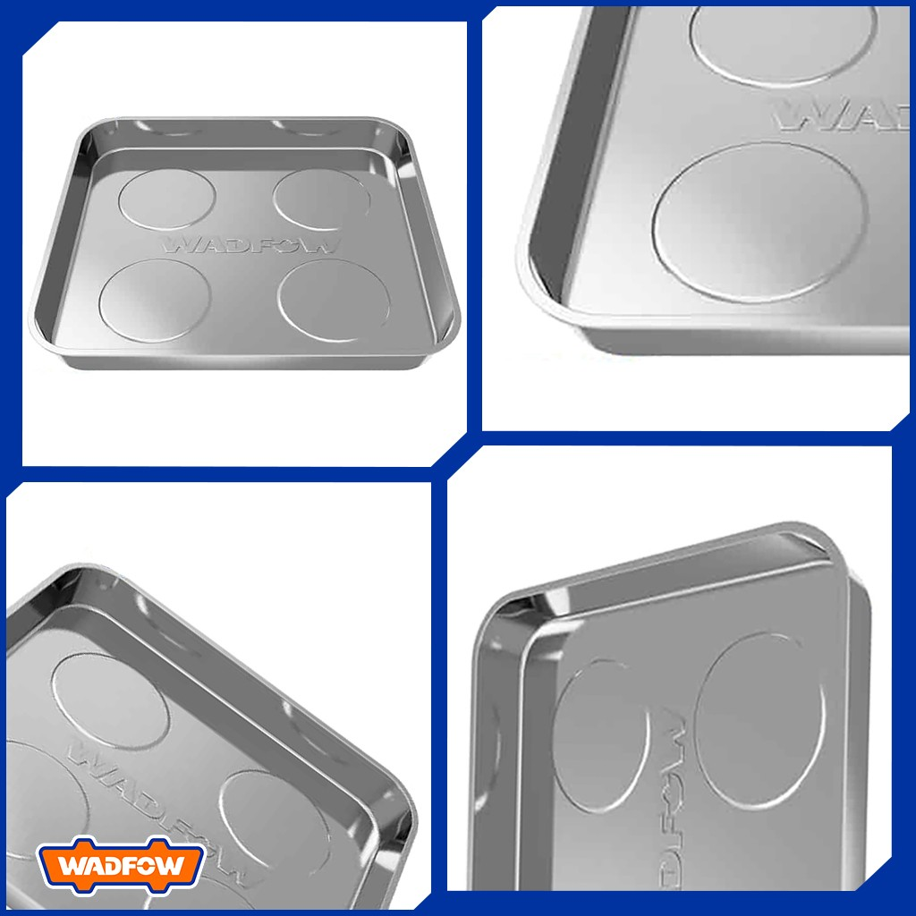 Bandeja Magnetica 270x290 Mm Wadfow Wmc6004-3