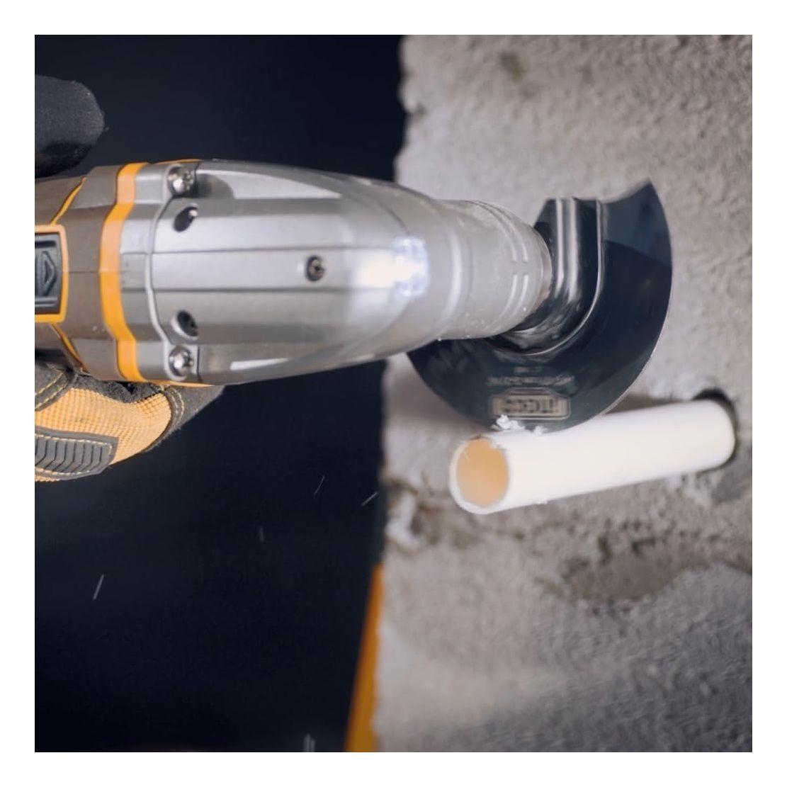 Multicortadora Multiuso Ingco 20v + Bat + Carg Cmli20228-5