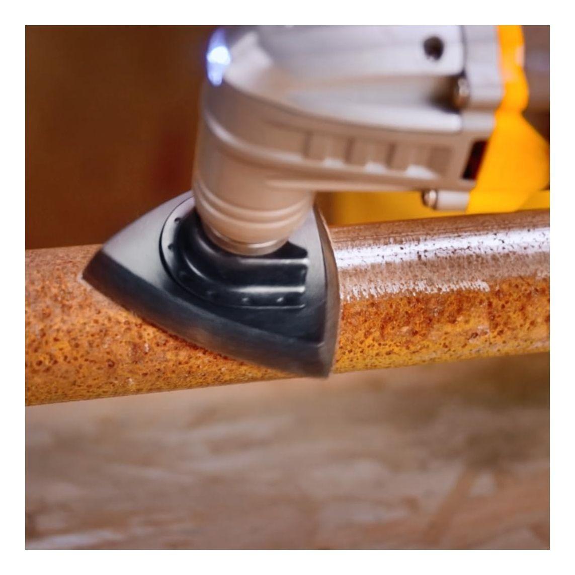 Multicortadora Multiuso Ingco 20v + Bat + Carg Cmli20228-6