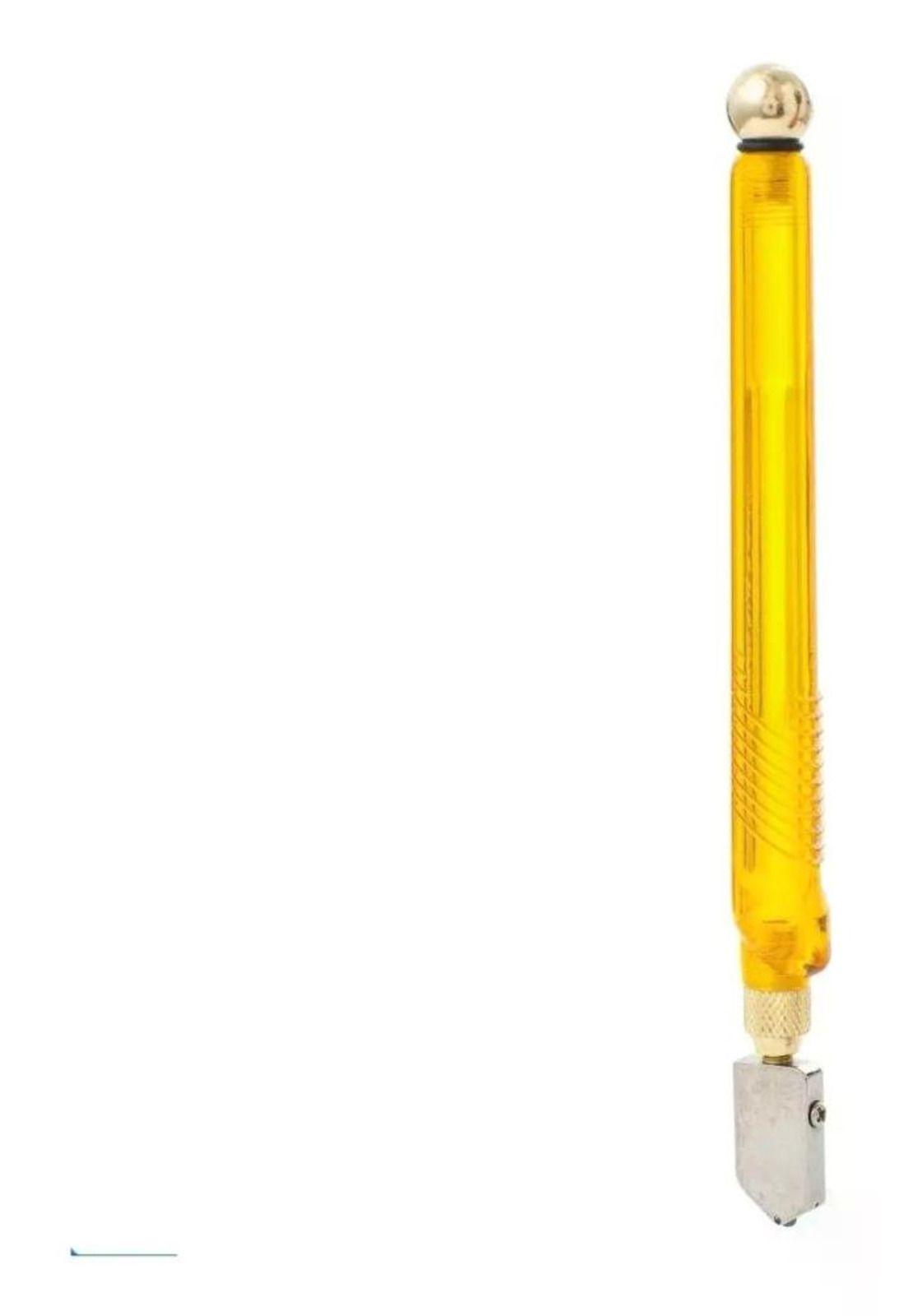 Cortavidrios Ubermann Con Dosificador Para Lubricante-1