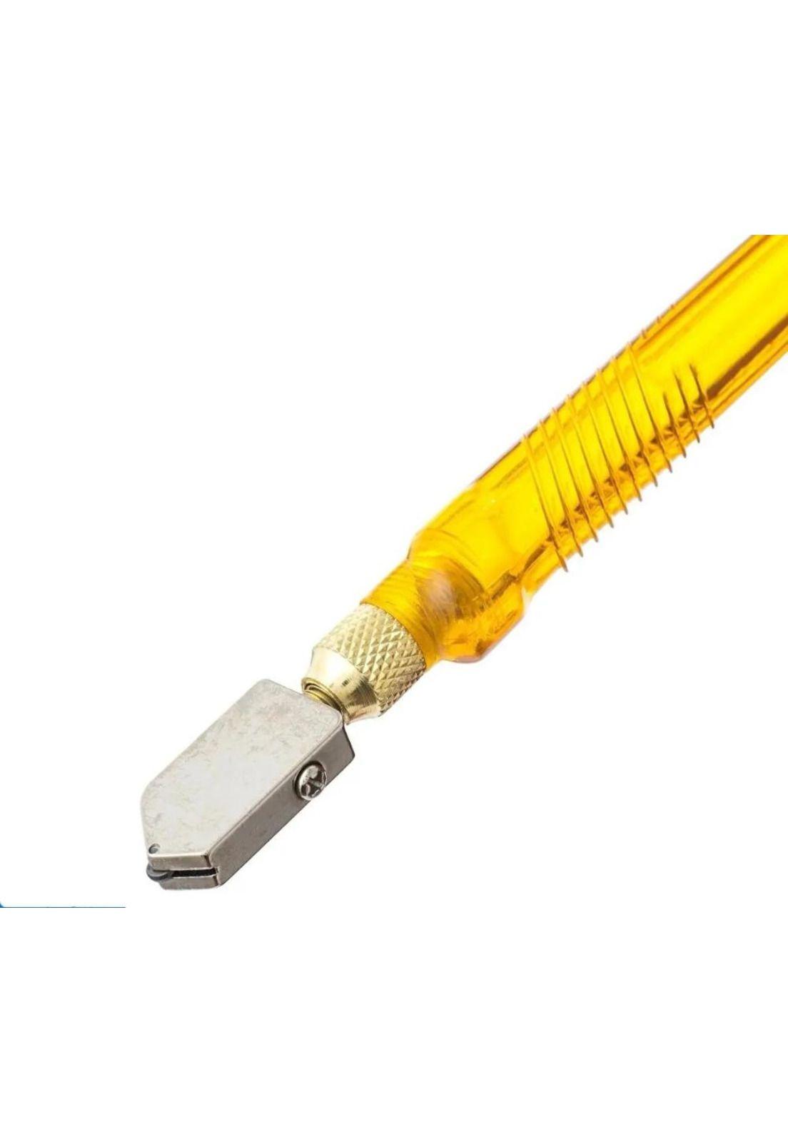 Cortavidrios Ubermann Con Dosificador Para Lubricante-2