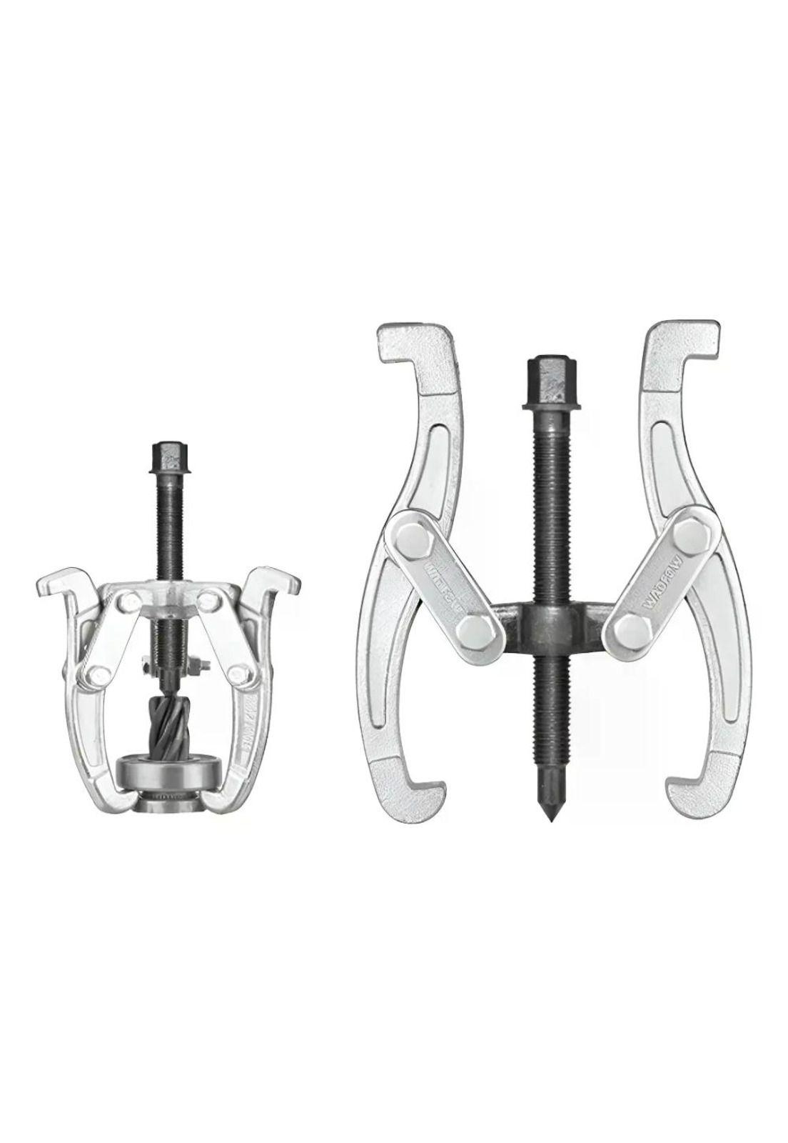 Extractor De Rodamiento Y Polea 2 Patas 4 Pulgadas Wadfow-0