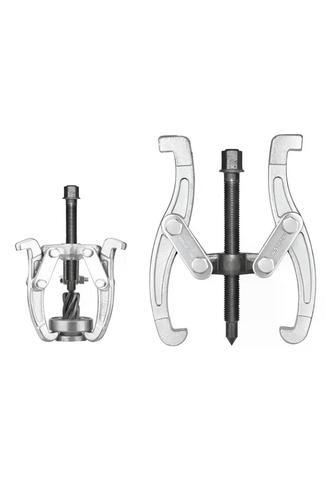 Extractor De Rodamiento Y Polea 2 Patas 4 Pulgadas Wadfow-9