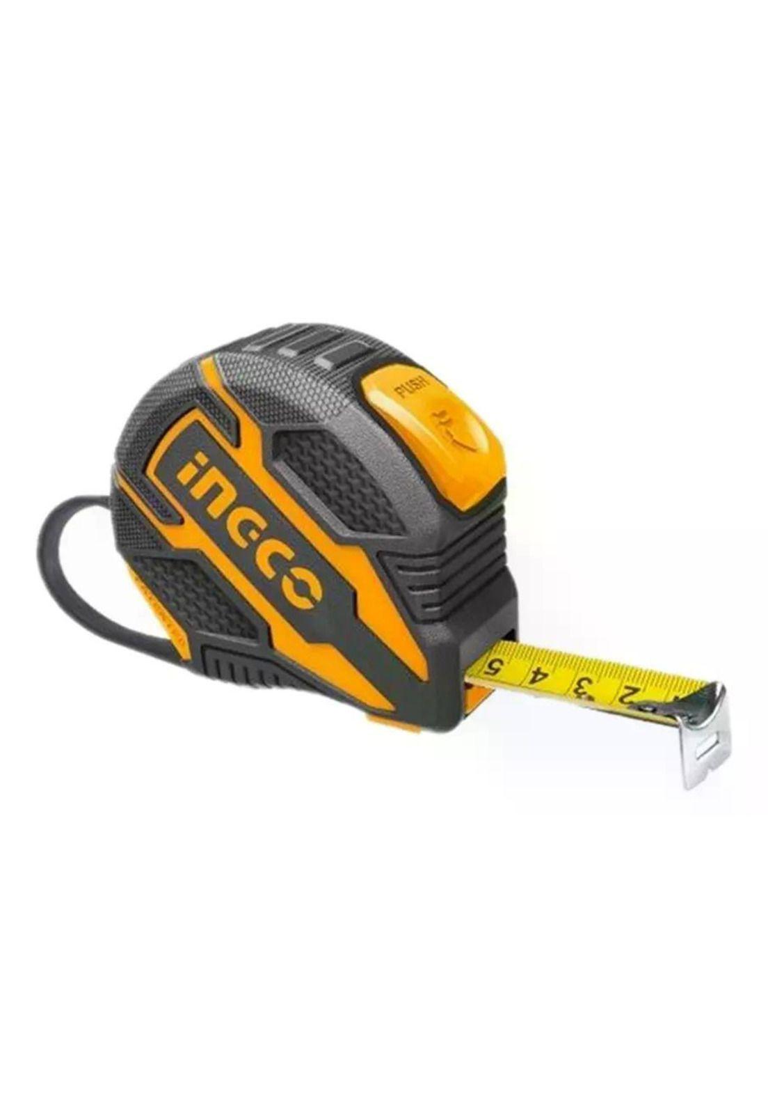 Huincha De Medir Ingco 10 M X 25 Mm Cinta Métrica-5