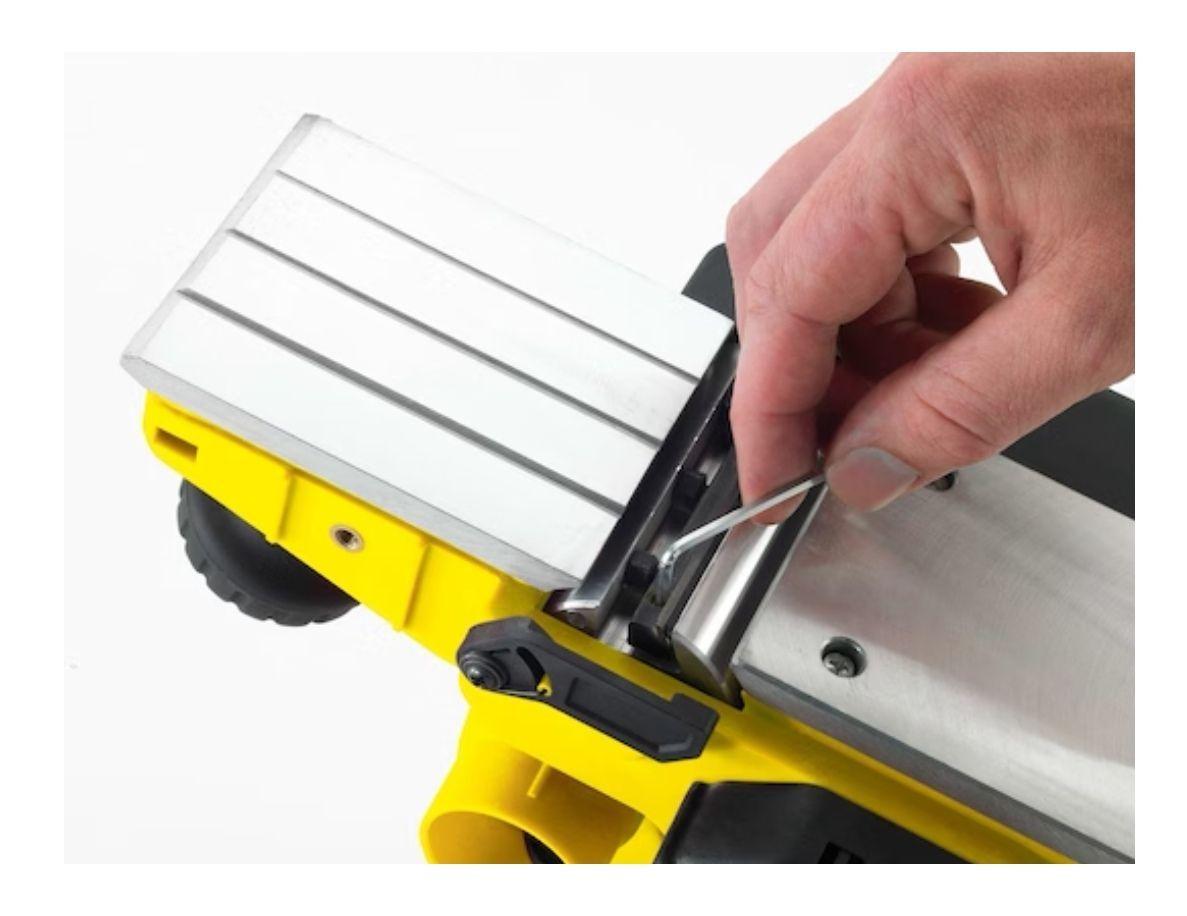 Cepillo Eléctrico Stanley 750 W-5