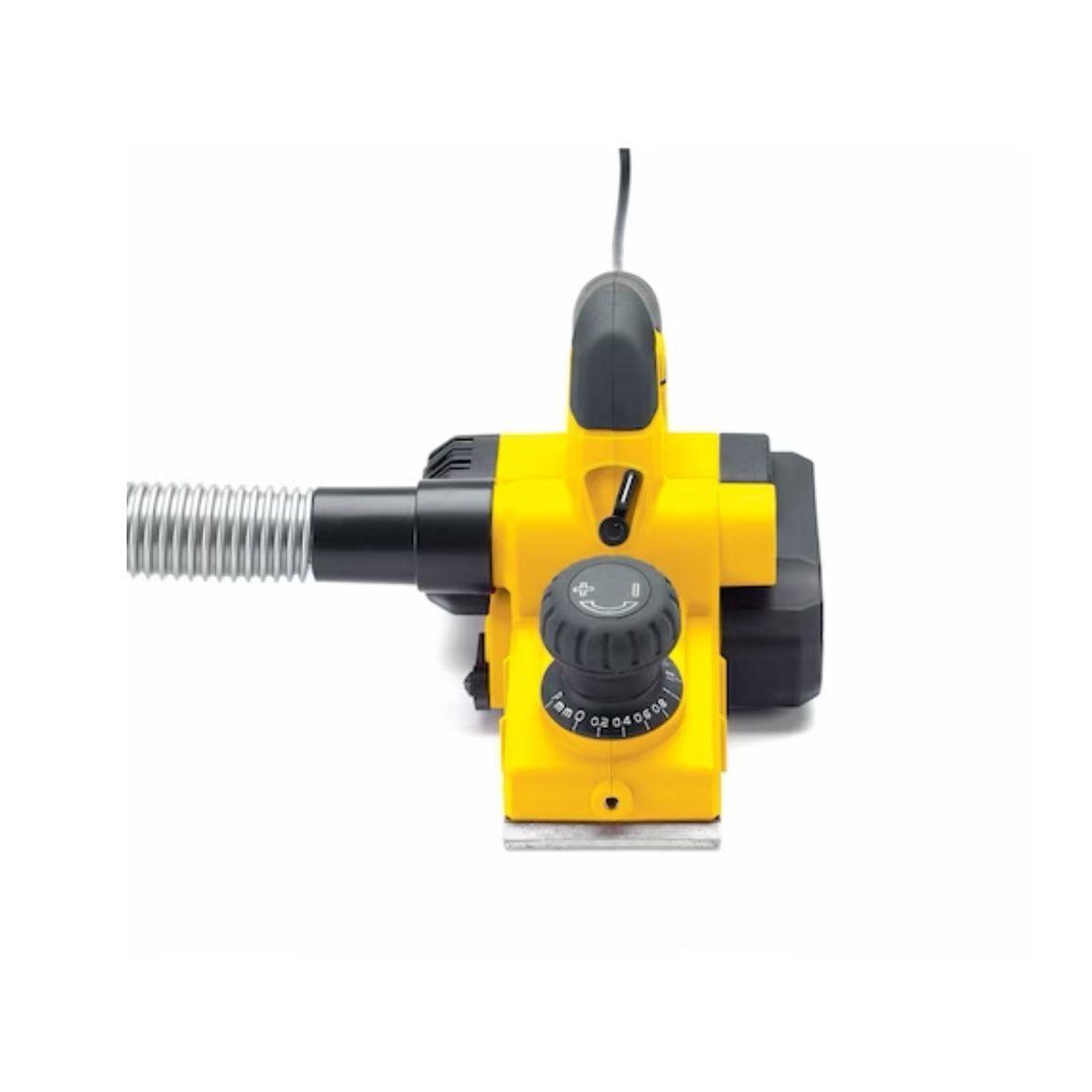 Cepillo Eléctrico Stanley 750 W-2