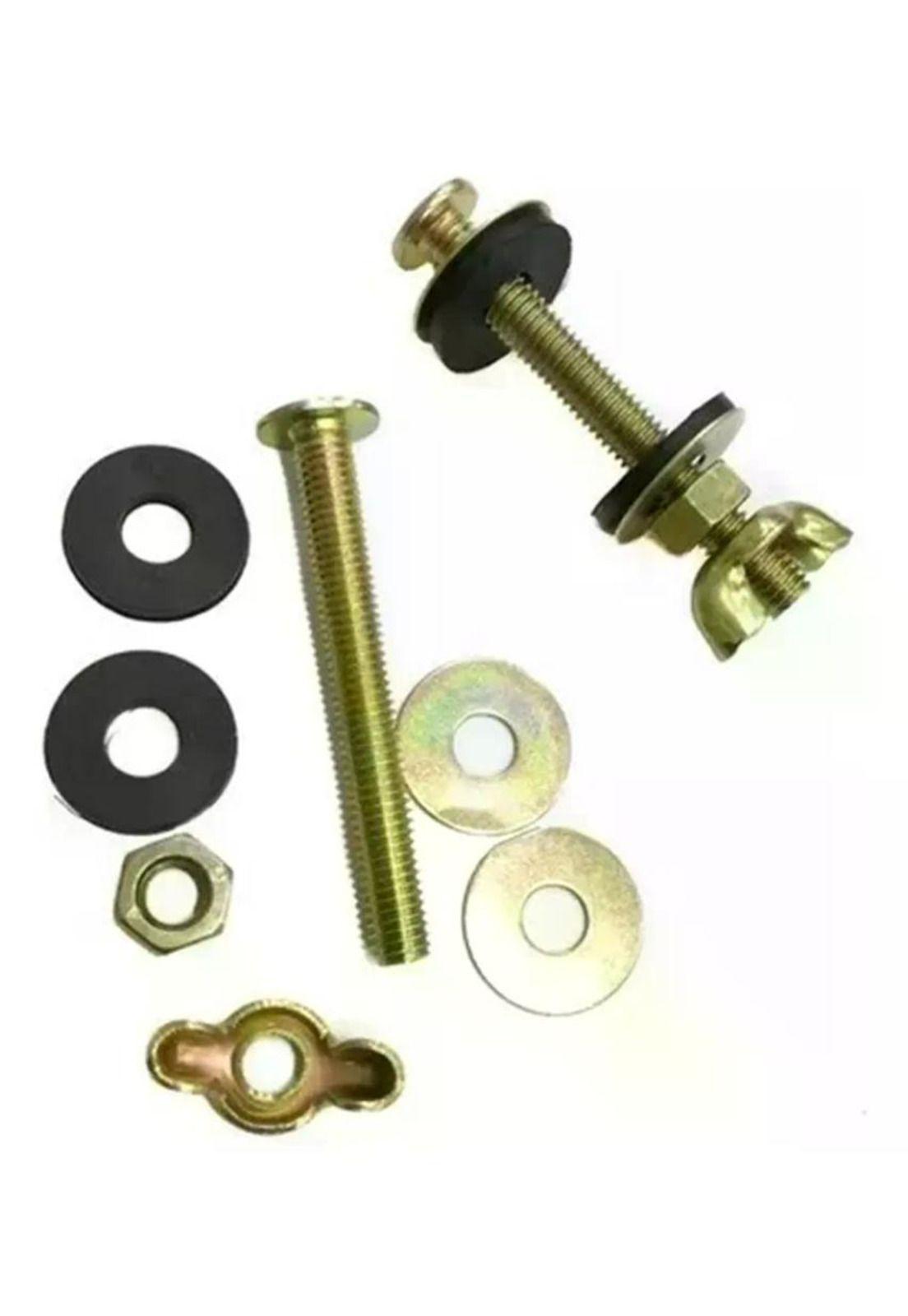 Kit Fijaciones Para Estanque Wc Taumm Tornillos Fijacion-2