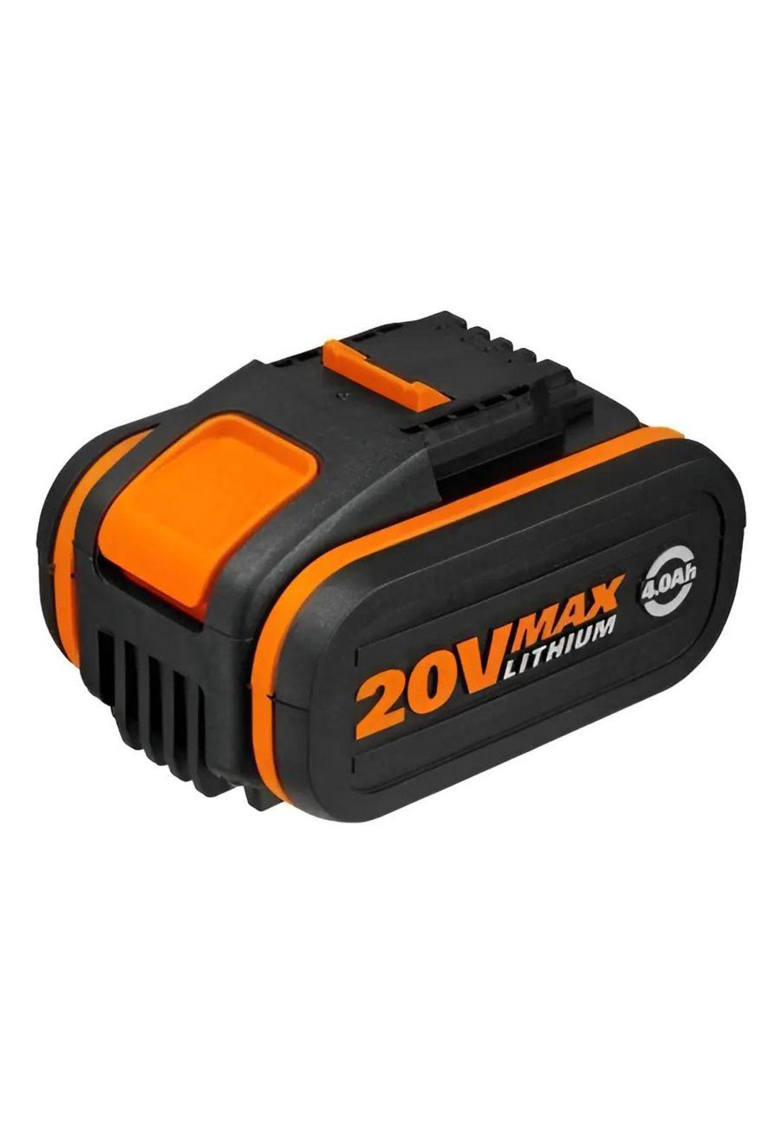 Batería Worx 4 Ah 20v Powershare-0