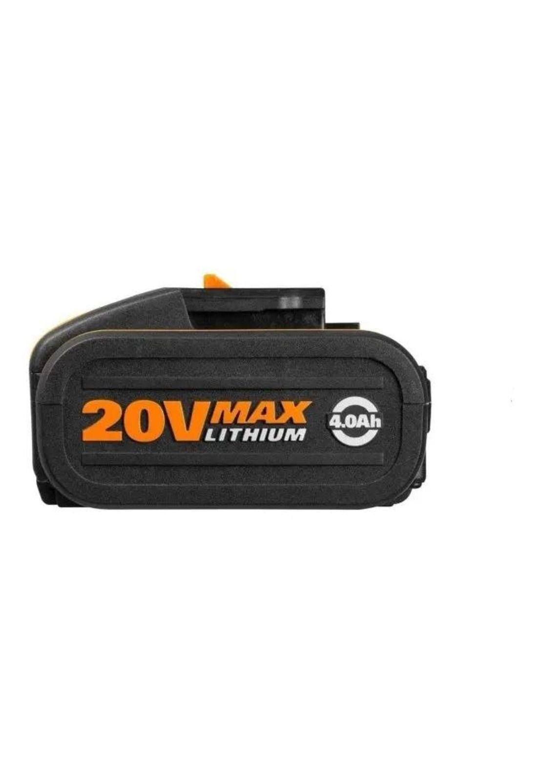 Batería Worx 4 Ah 20v Powershare-3