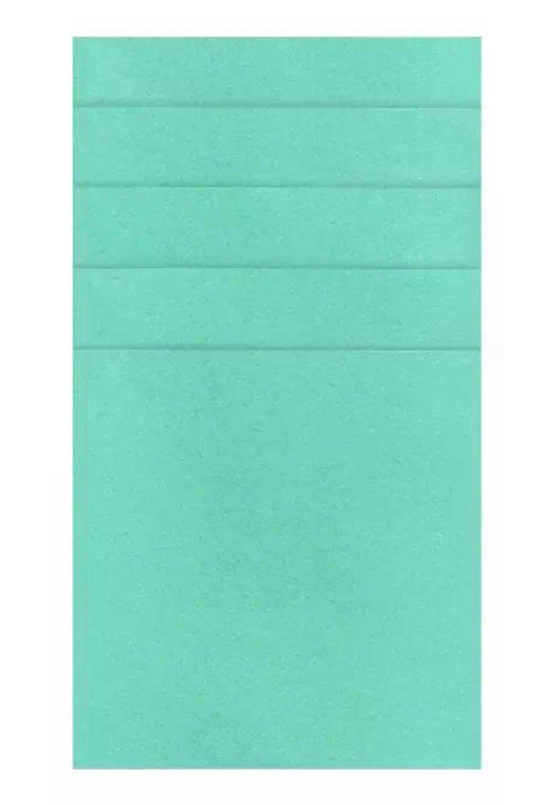 Set 50 Lijas P40 80 120 180 Multimaterial 145x114 Mm Ingco 40-2