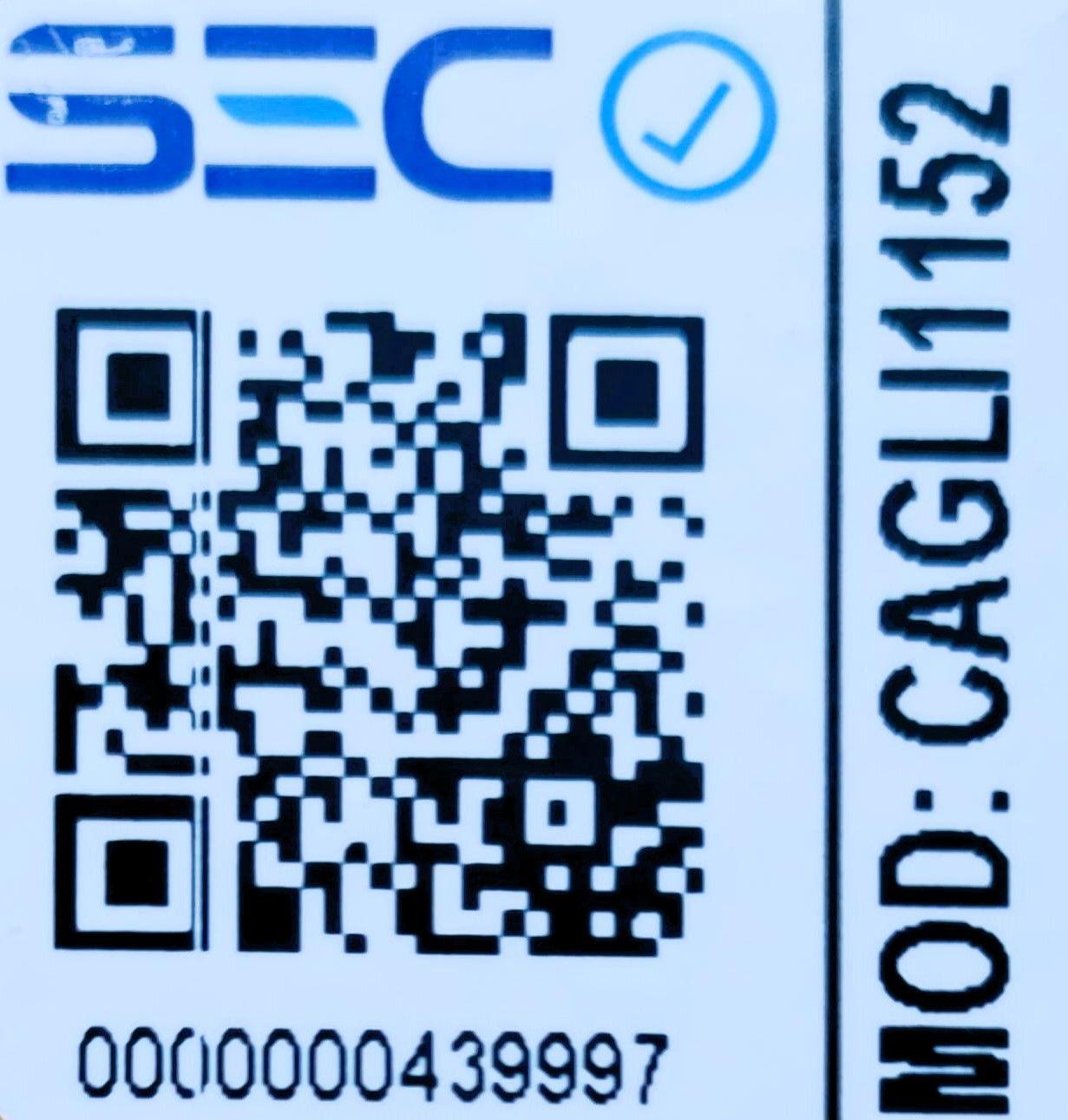 Esmeril Angular Eléctrico Ingco 950 W 115 Mm Industrial -7