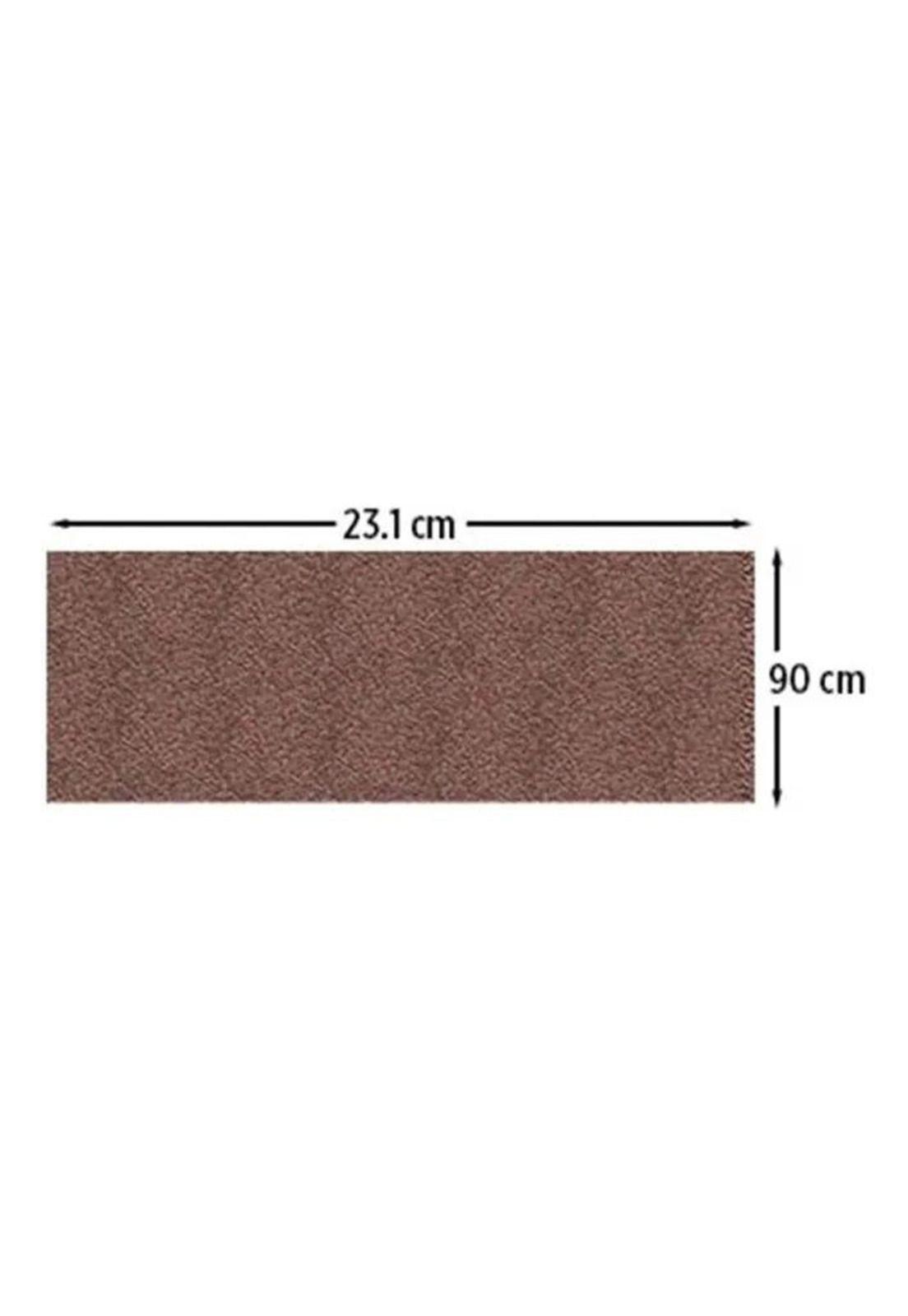 50 Hojas De Lija Para Pulir 90x231mm Grano Variado Ingco 0-1