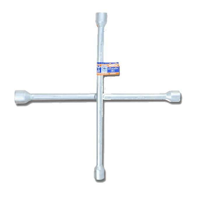 Llave Cruz Para Auto 17 23 Mm 14 Pulgadas Wadfow Wth8314 Veh-2