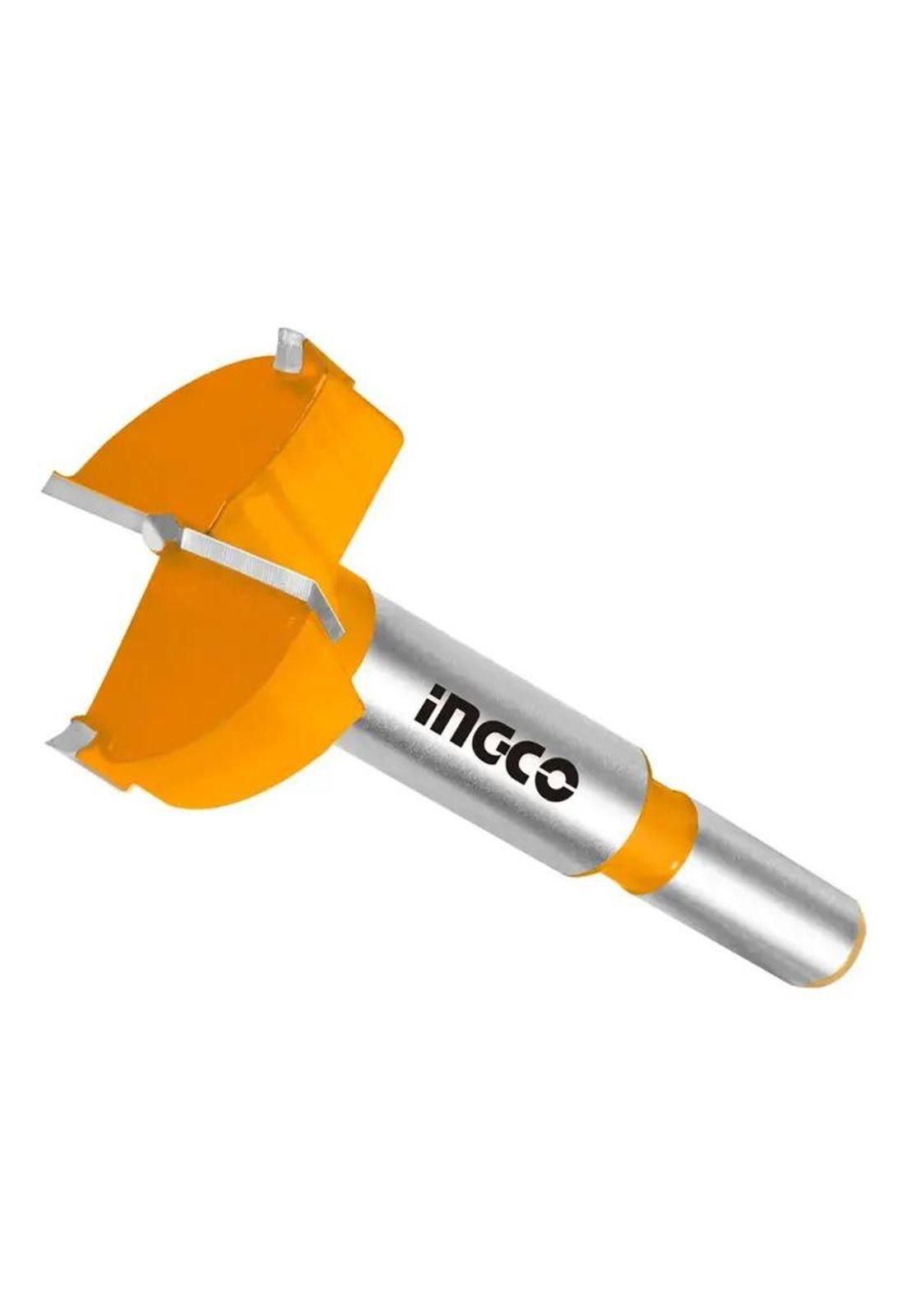 Broca Forstner Para Madera 25 Mm Ingco Adcs2501-0