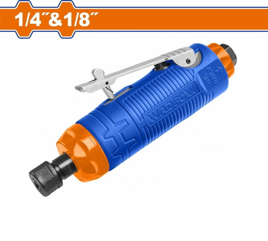 Mini Torno Neumatico 1 4 1 8 90psi Wadfow Wat5514-2