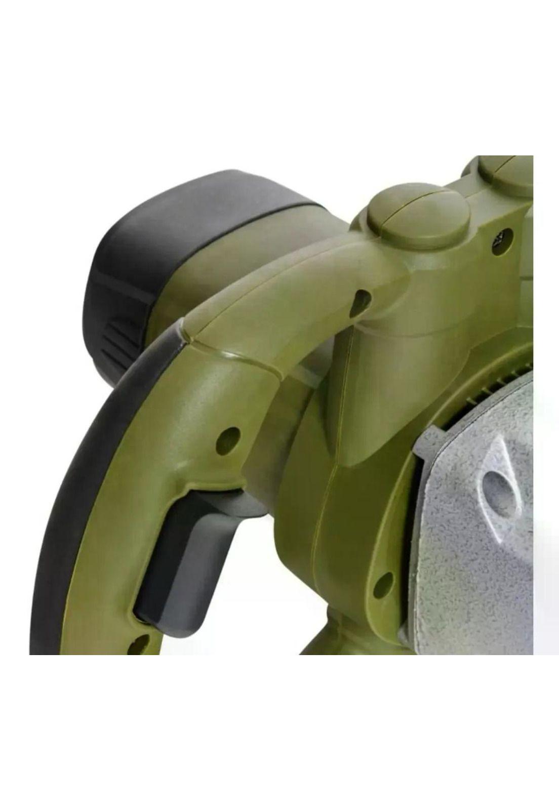 Mezclador Hormigón Bauker 1400w 800rpm Mango Plástico Concreto-4