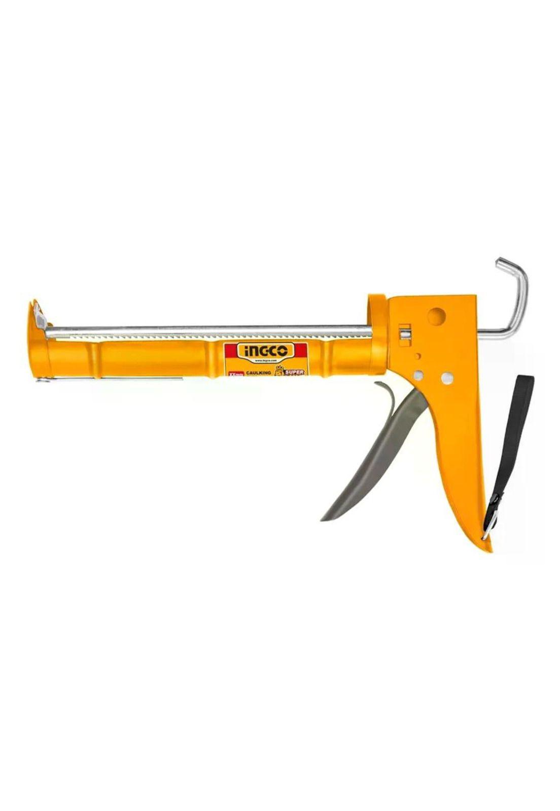 Pistola De Silicona En Pomo Ingco De 9-3