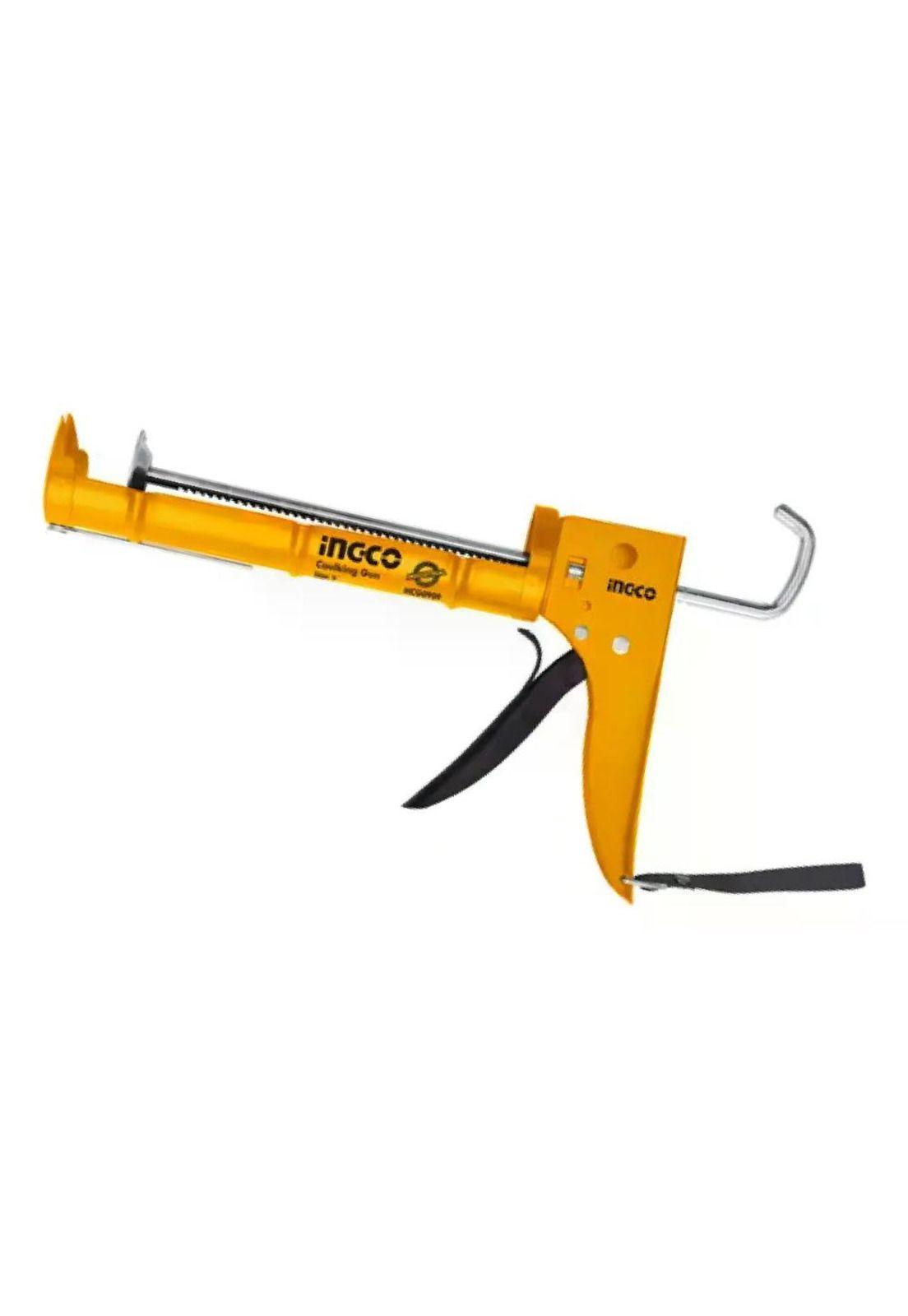 Pistola De Silicona En Pomo Ingco De 9-5