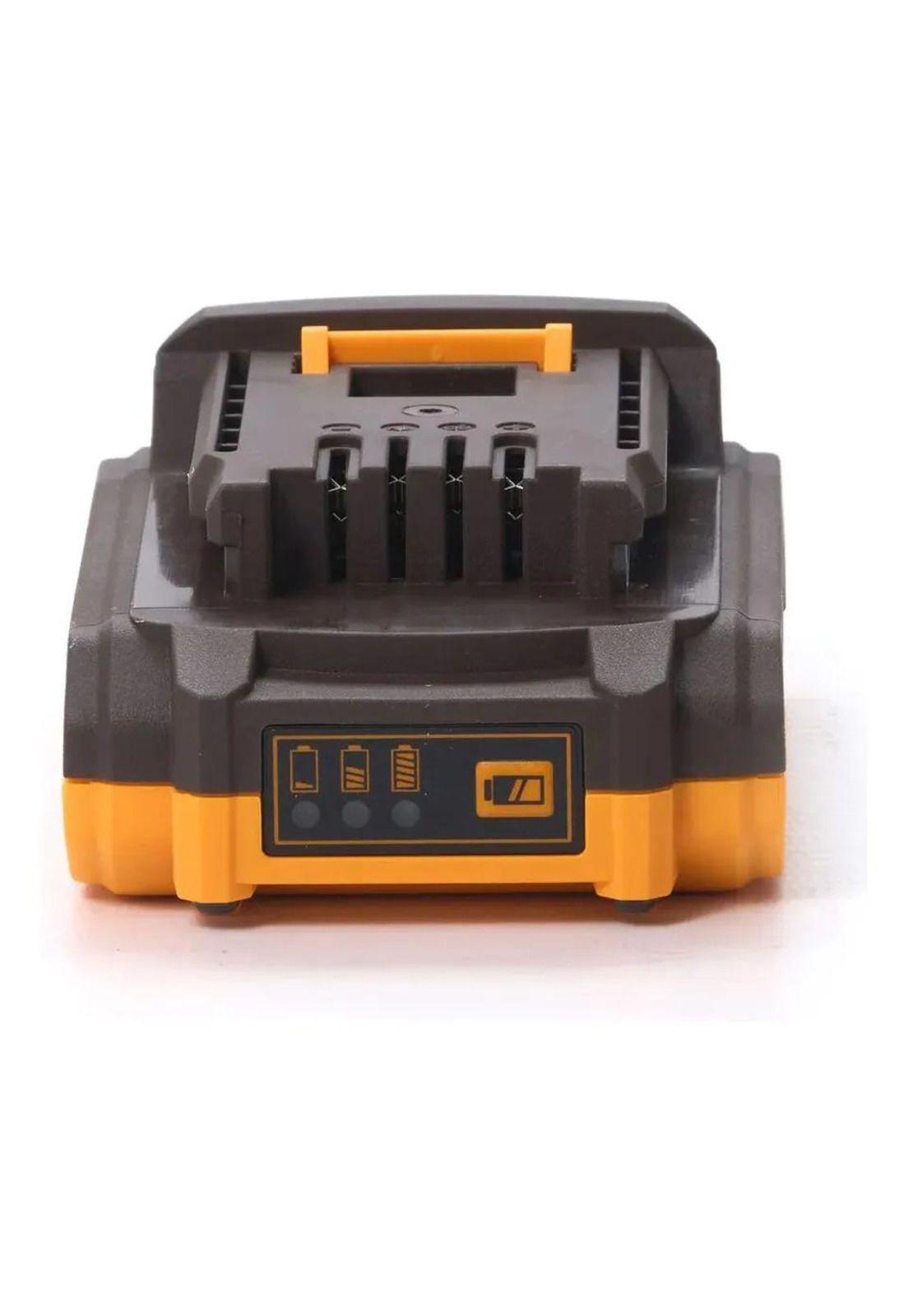 Bateria 20v Lit-ion 2.0ah Herramientas Multi Ingco Fbli2001-1