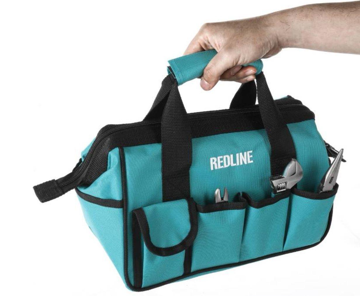 Set De Herramientas Manuales Redline 53 Piezas -3