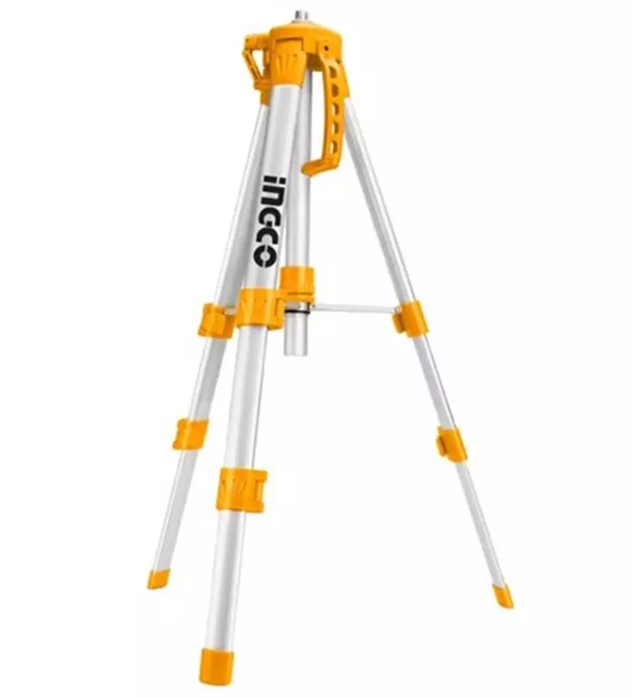 Tripode Para Nivel Laser 1,2 M 5/8 Y 1/4 Pul Ingco Hllt01152-1
