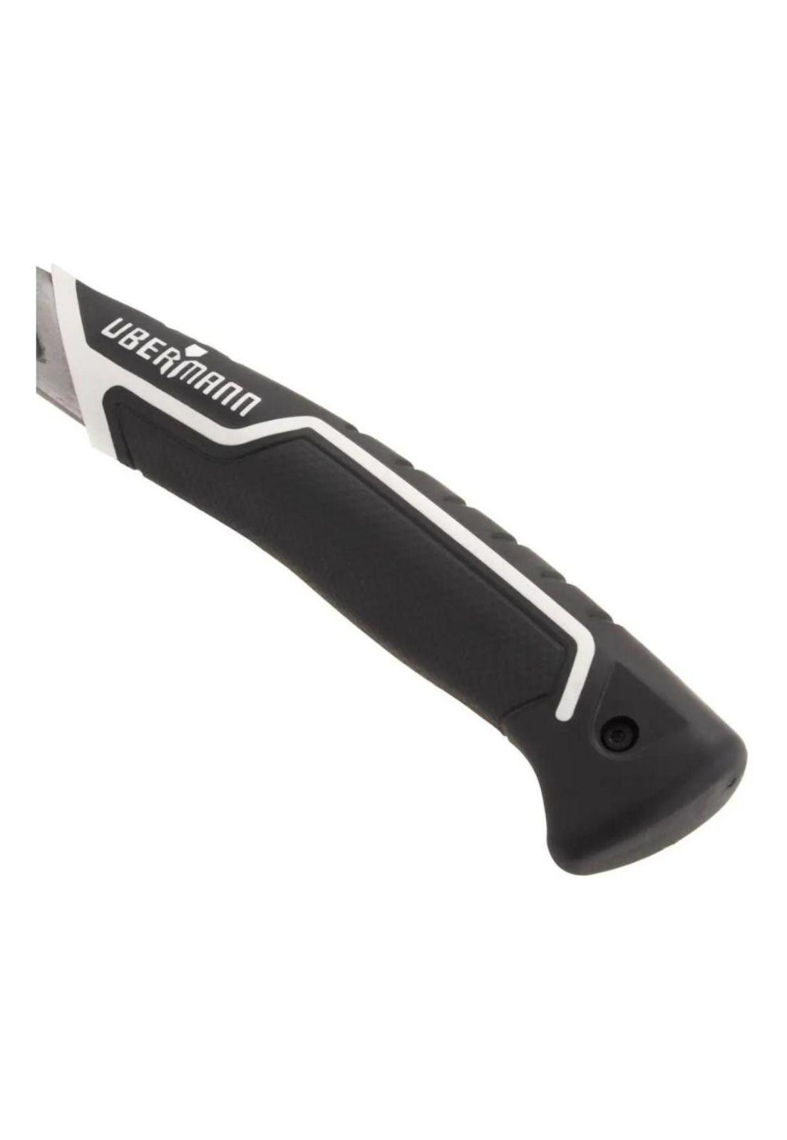 Martillo Carpintero 16 Oz Acero Ubermann-4