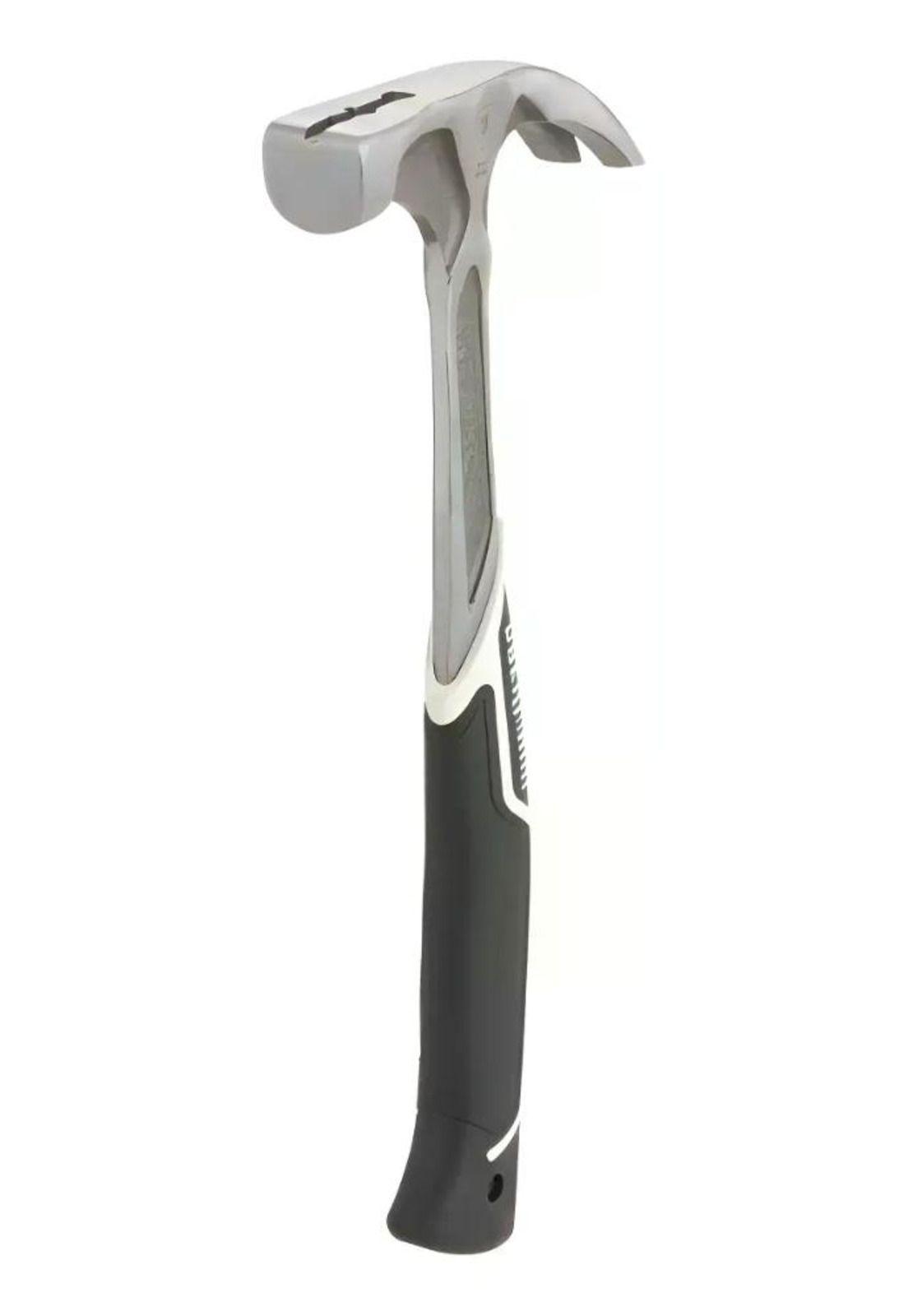 Martillo Carpintero 16 Oz Acero Ubermann-7
