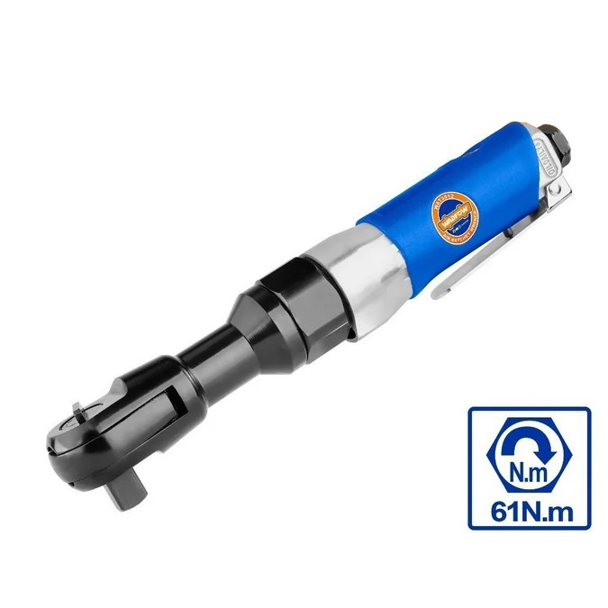 Llave Chicharra Neumatica 1 2 Pulgadas Wadfow Wat3512-2