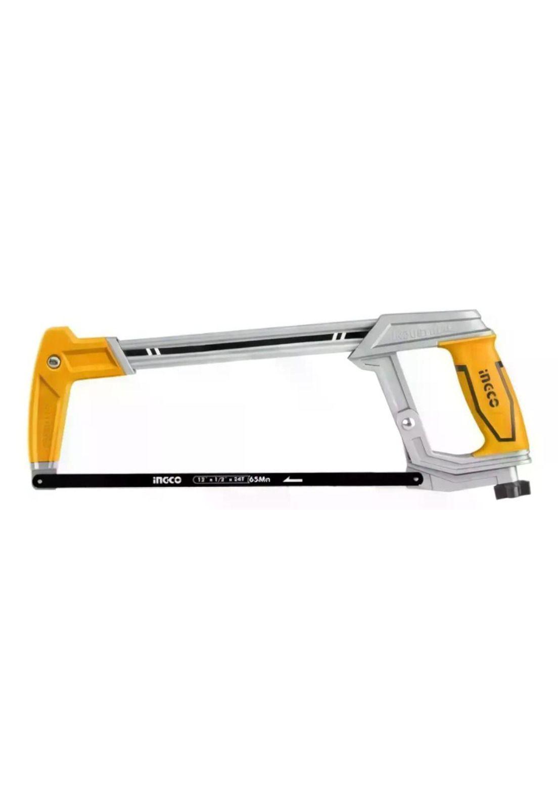 Arco De Sierra 12 PuLG Industrial Con Hoja Ingco Hhf3088-6