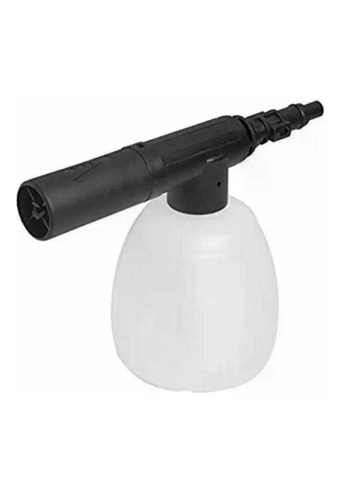 Dispensador De Jabón Worx 400 Ml Hidroshot Wa4036 Blanco-0