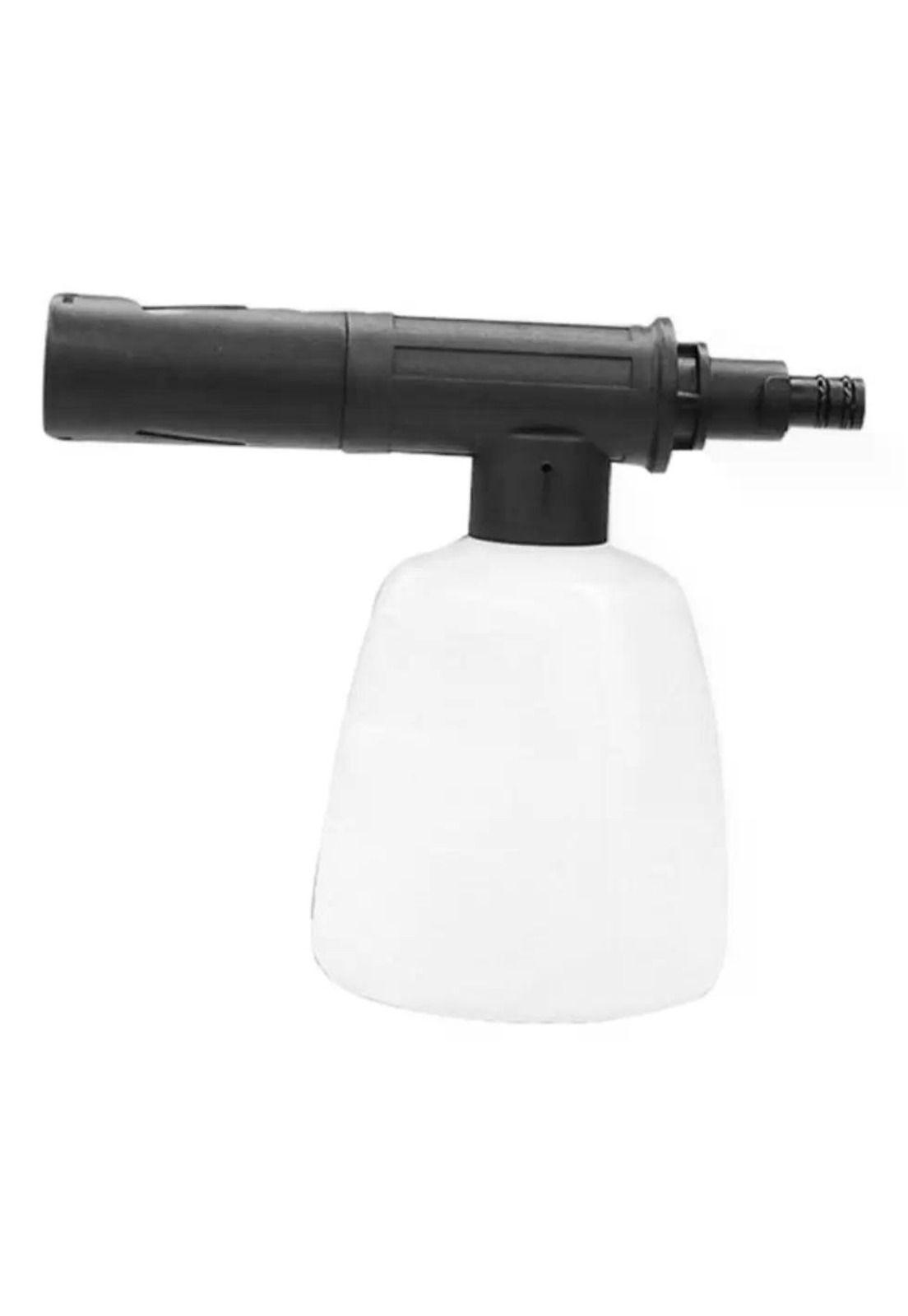 Dispensador De Jabón Worx 400 Ml Hidroshot Wa4036 Blanco-1