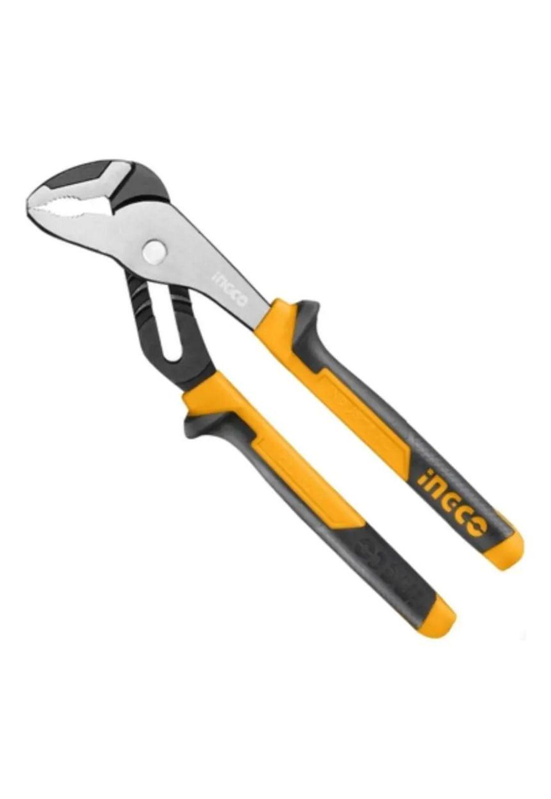Pinza Pico De Loro Ingco 10 250mm Industrial Pulido Cr-v-2